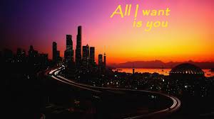 all i